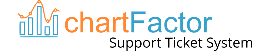 Chartfactor Support